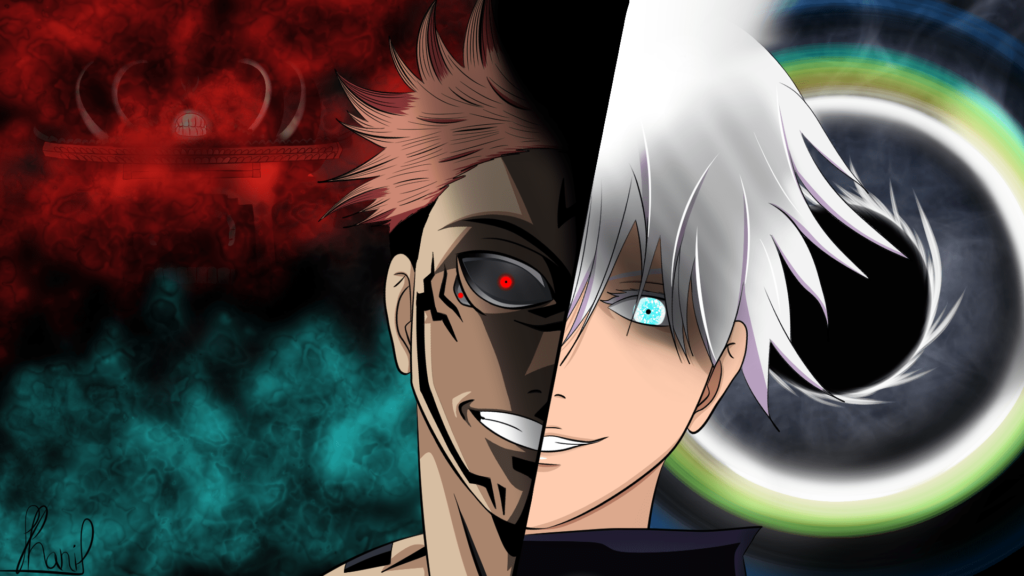 Sukuna vs Gojo: Who is stronger?