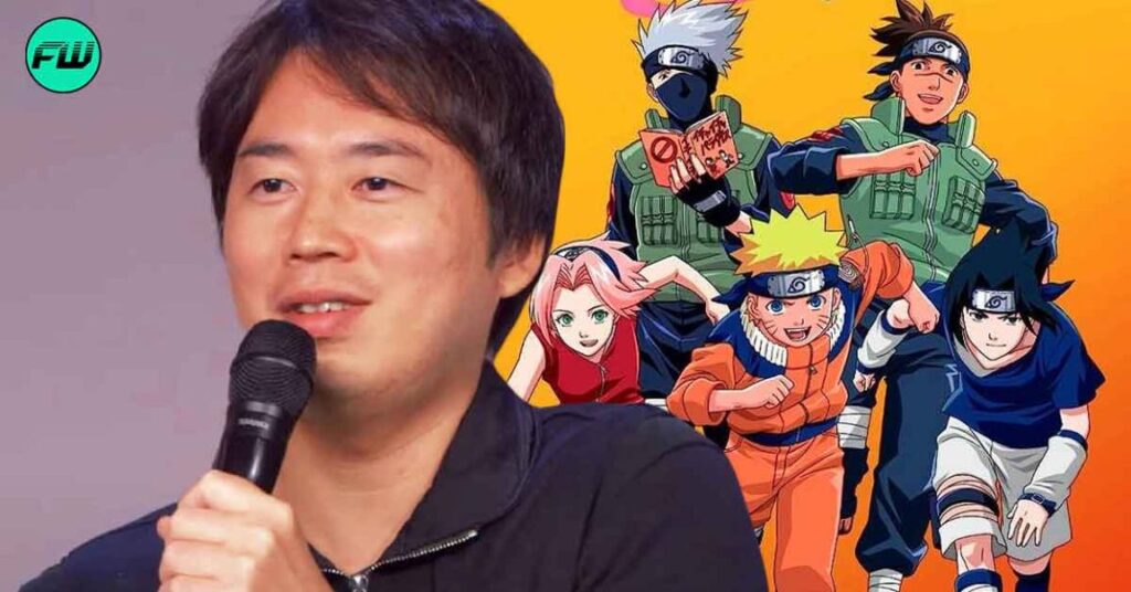 The Legacy of Masashi Kishimoto: A Detailed Overview