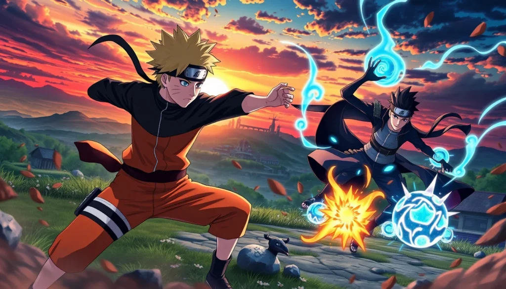 The Fourth Great Ninja War: A Detailed Explanation