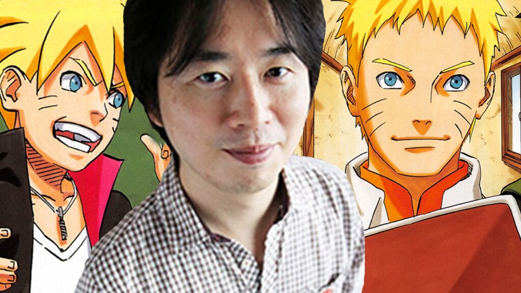 The Legacy of Masashi Kishimoto: A Detailed Overview