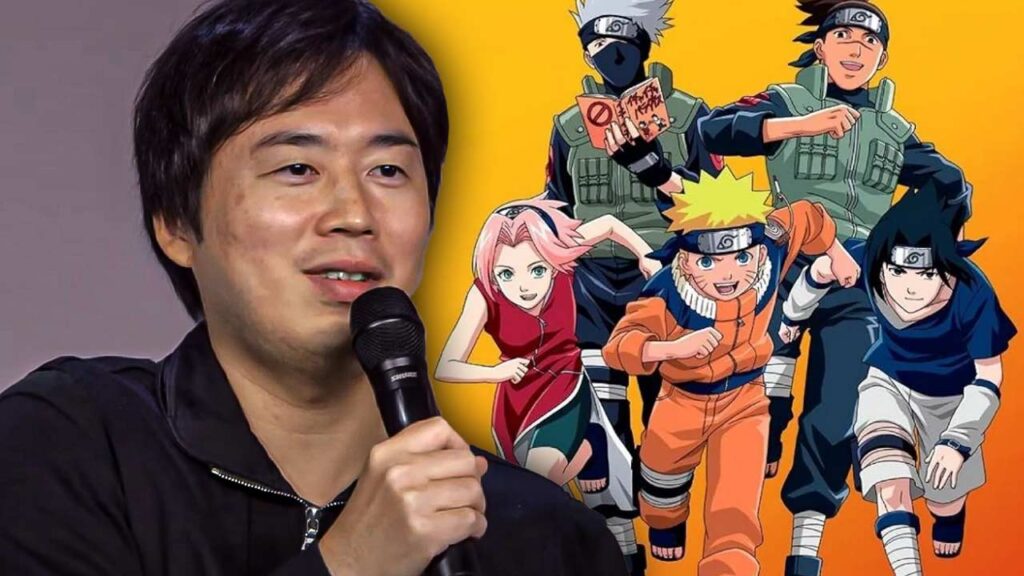 The Legacy of Masashi Kishimoto: A Detailed Overview