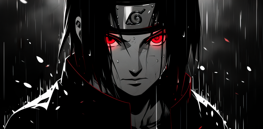 Can Itachi awaken the Rinnegan?