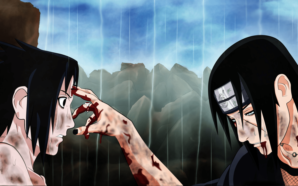 Why did Itachi Uchiha kill his clan? Full explanation of the Uchiha massacre