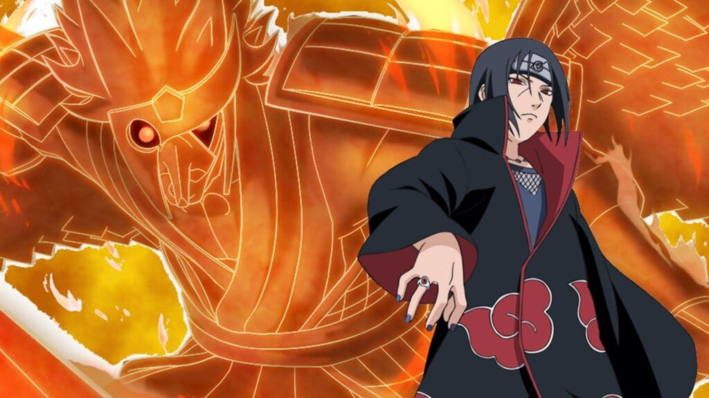 Can Itachi awaken the Rinnegan?