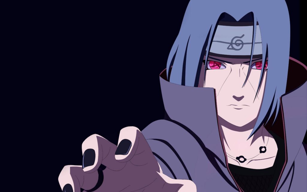 Itachi Uchiha vs. Pain: Who would win?