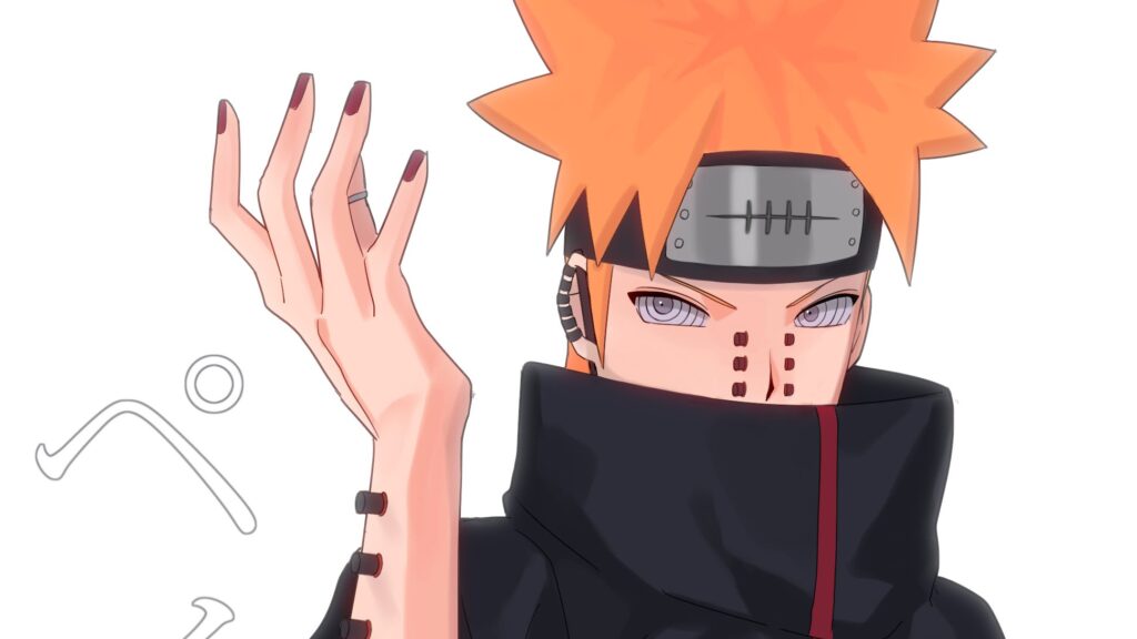 Top 10 Most Legendary Villains In Naruto