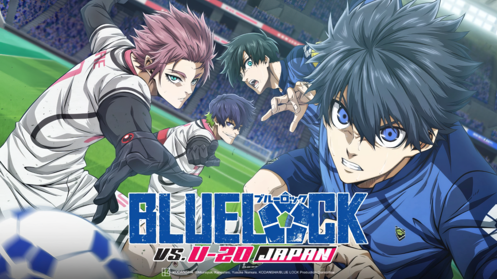 Blue Lock Chapter 289: Exact release date time and more