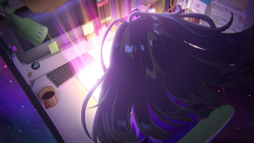 Zenshu Episode 1 Review: When Isekai is your remedy for burnout