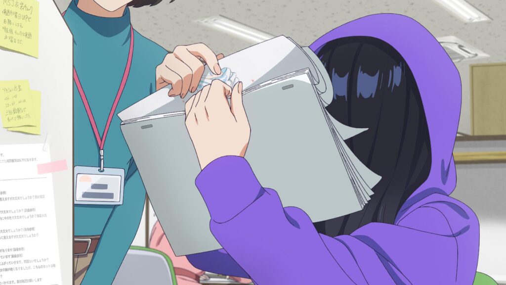 Zenshu Episode 1 Review: When Isekai is your remedy for burnout