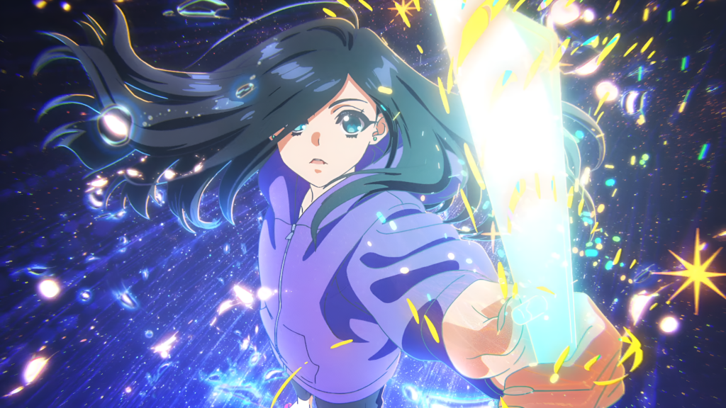 Zenshu Episode 1 Review: When Isekai is your remedy for burnout