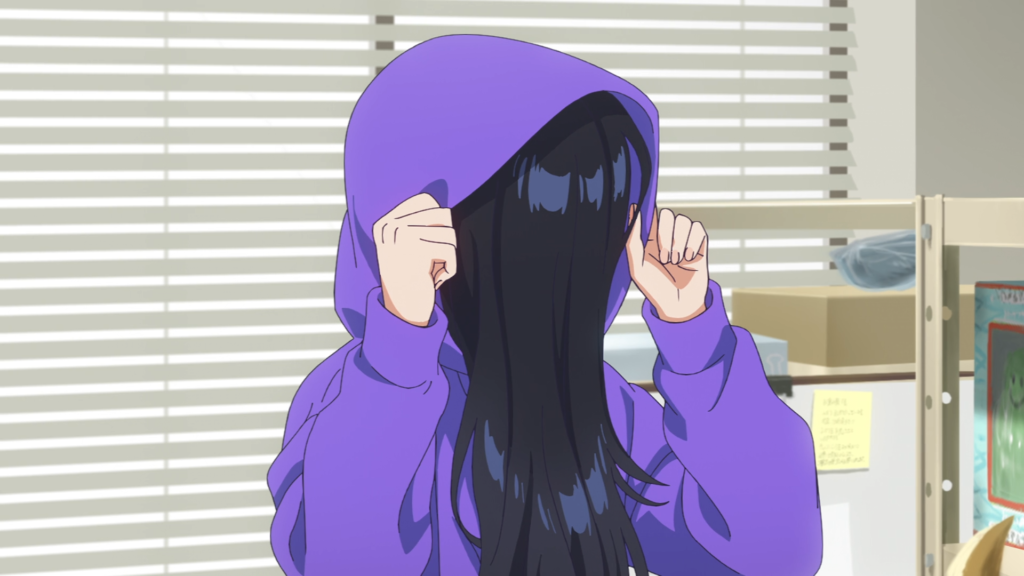 Zenshu Episode 1 Review: When Isekai is your remedy for burnout