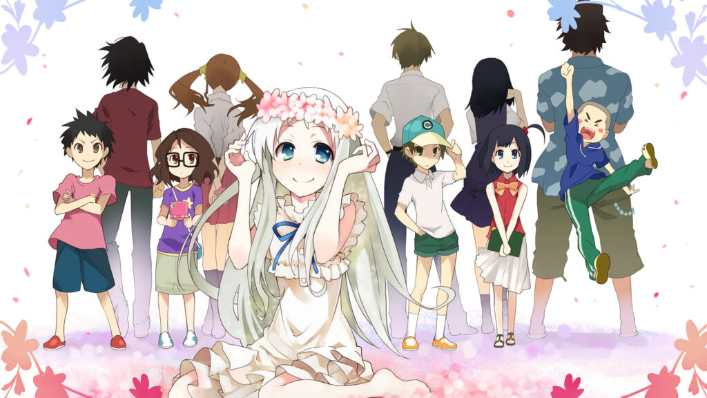 Flower And Asura Episode 1: Release Date, Where To Stream And More