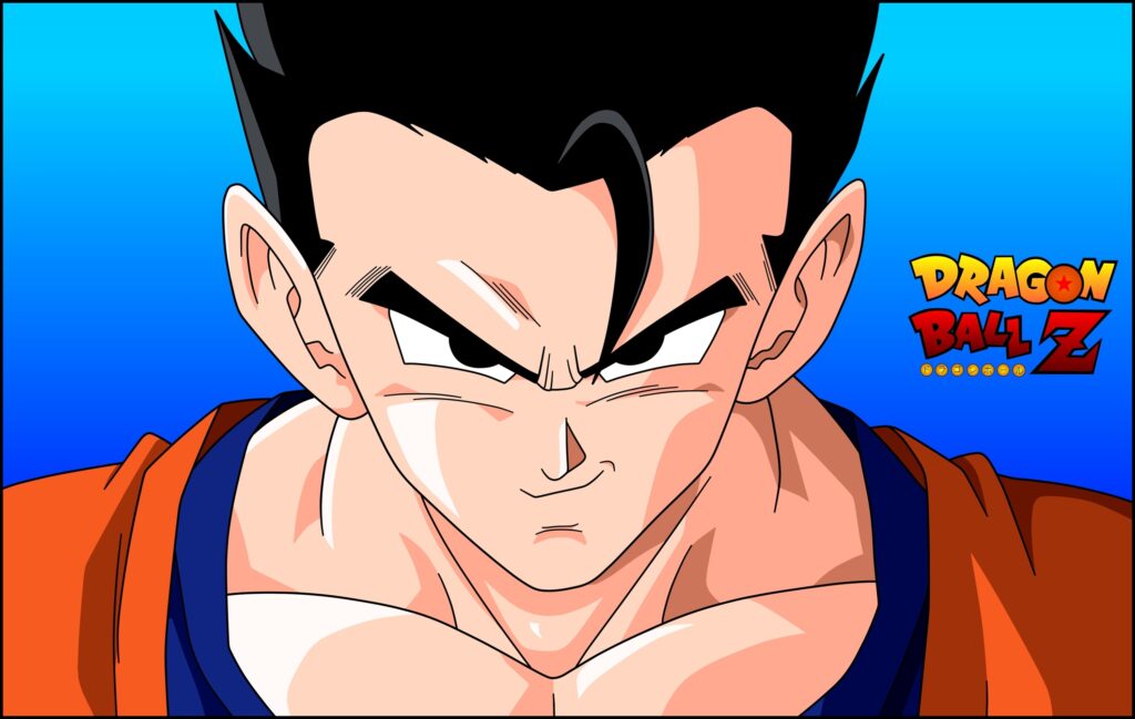 Dragon Ball Z's strongest characters