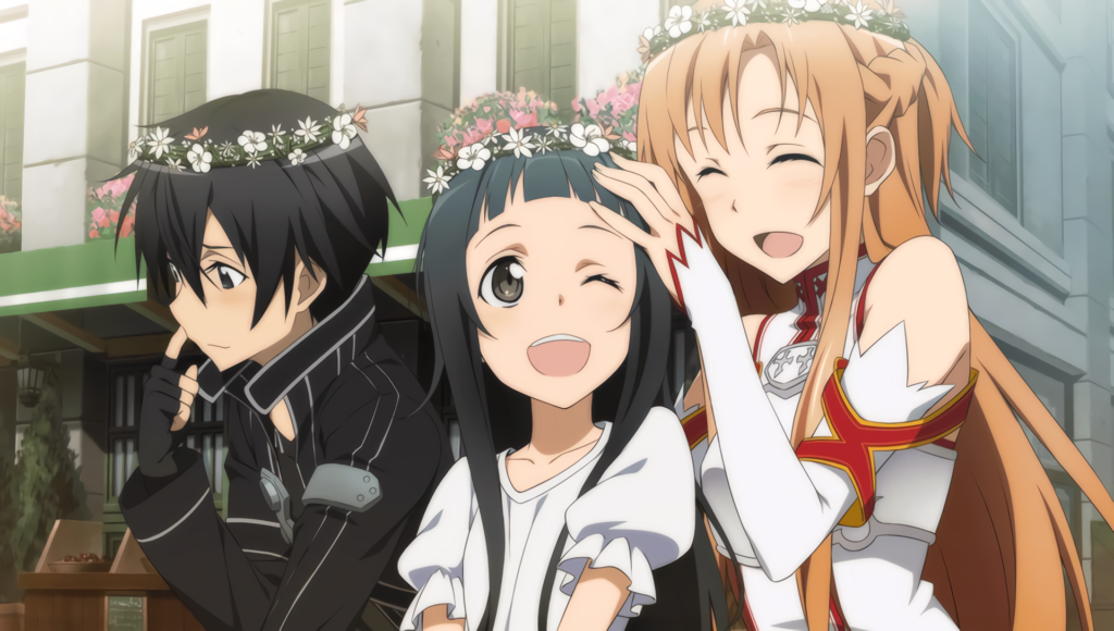 Flower And Asura Episode 1: Release Date, Where To Stream And More