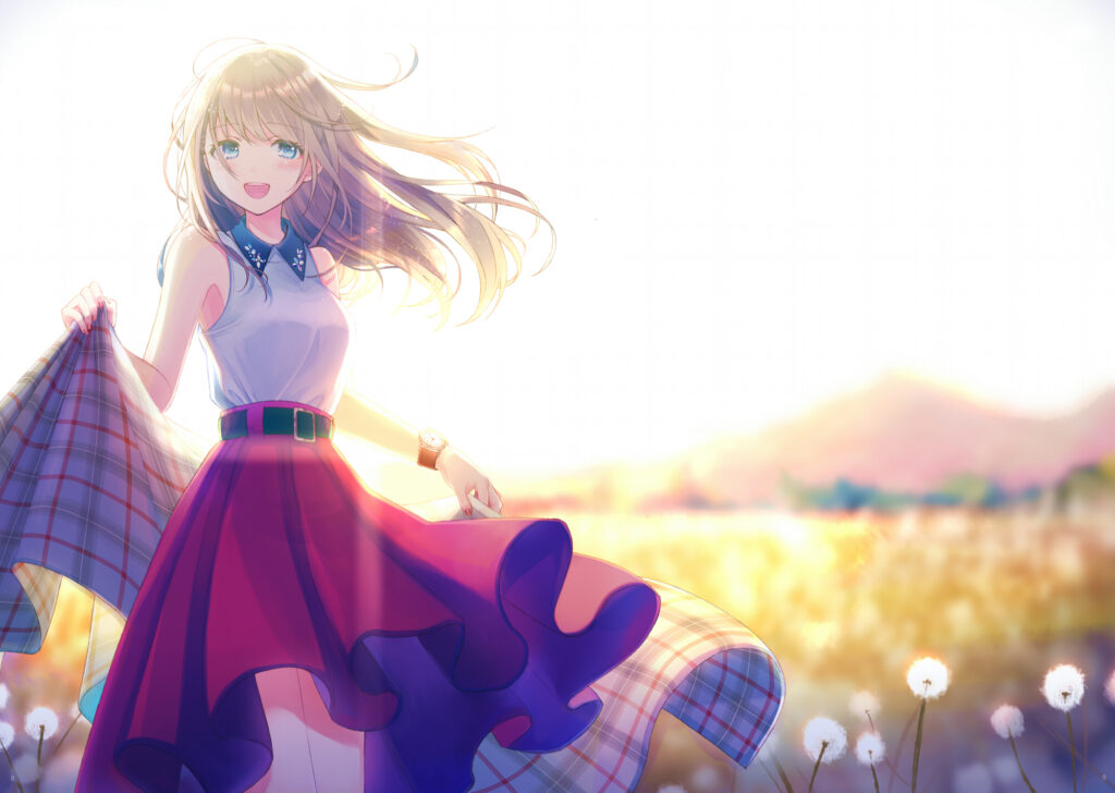 Flower And Asura Episode 1: Release Date, Where To Stream And More