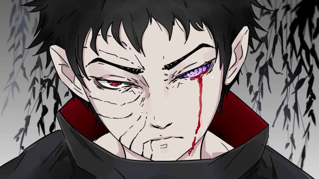 Why Obito Didn't Awaken Rinnegan?