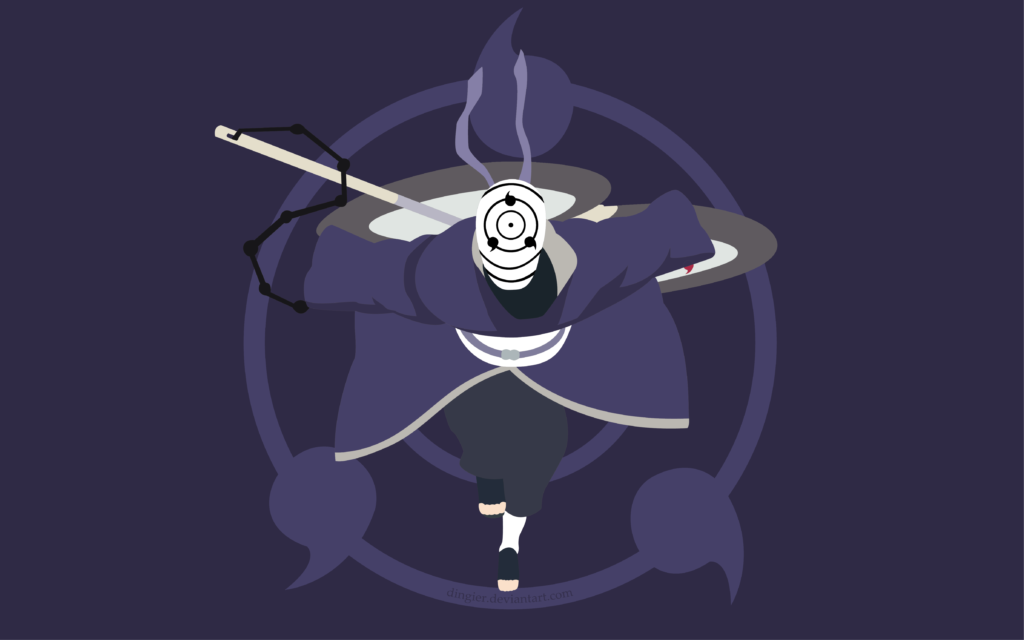 Why Obito Didn't Awaken Rinnegan?