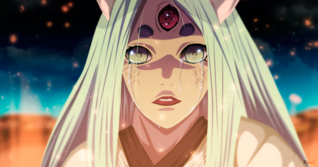 6 Strongest Naruto characters of all time