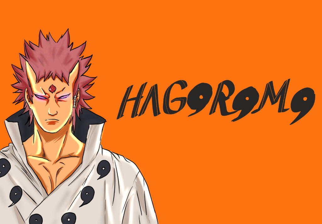6 Strongest Naruto characters of all time