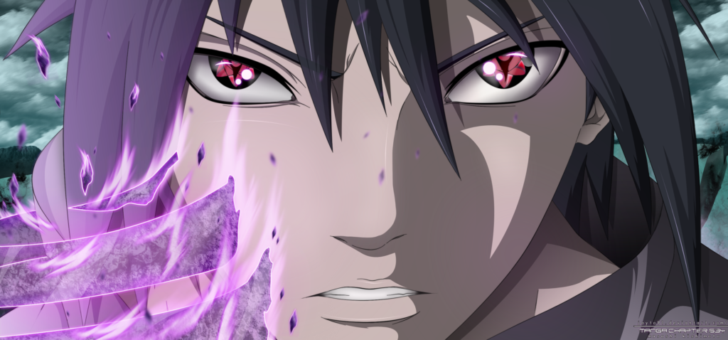 6 Strongest Naruto characters of all time