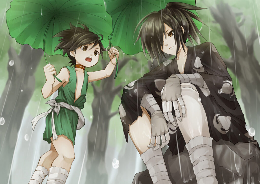 5 underrated anime series you should watch in 2025