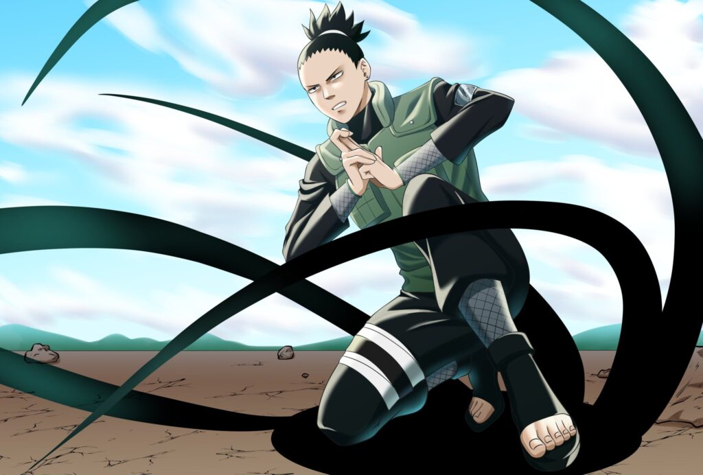 Highest IQ Shinobi in Naruto and Boruto Series