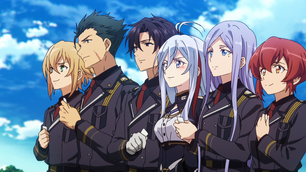 5 underrated anime series you should watch in 2025