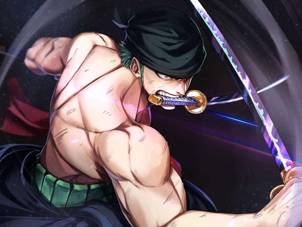 Every time Zoro gets lost in One Piece (And why fans love it)