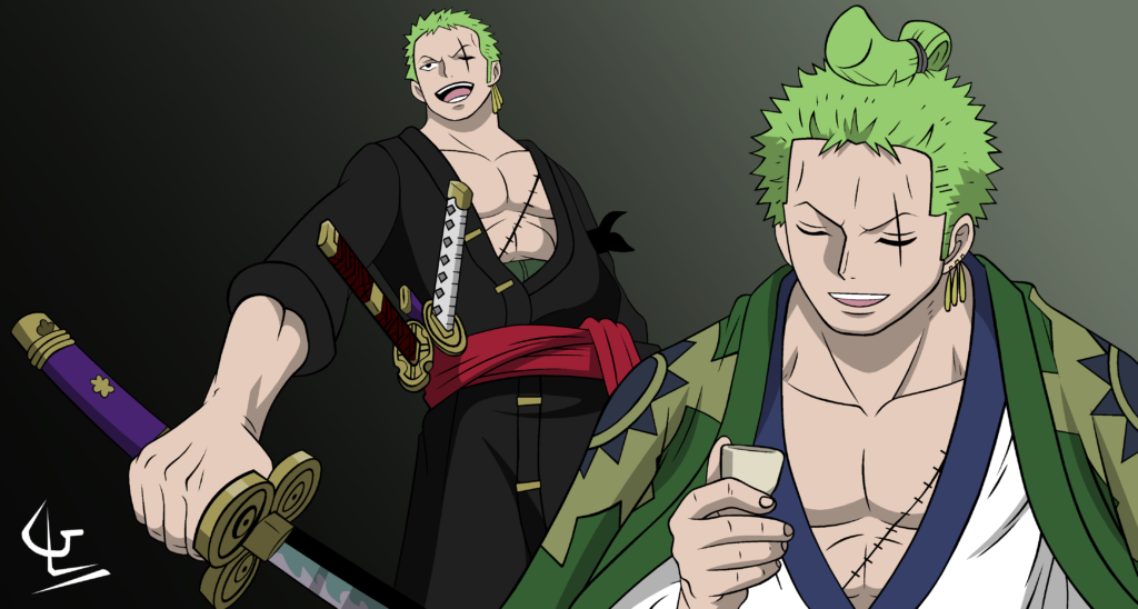 Every time Zoro gets lost in One Piece (And why fans love it)