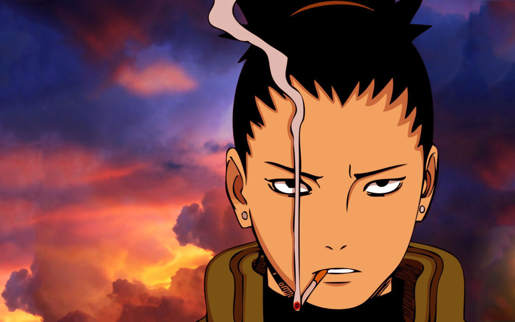 Highest IQ Shinobi in Naruto and Boruto Series