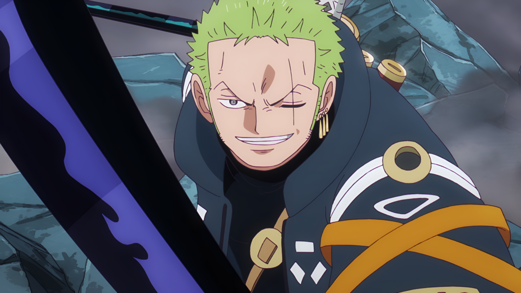 Every time Zoro gets lost in One Piece (And why fans love it)