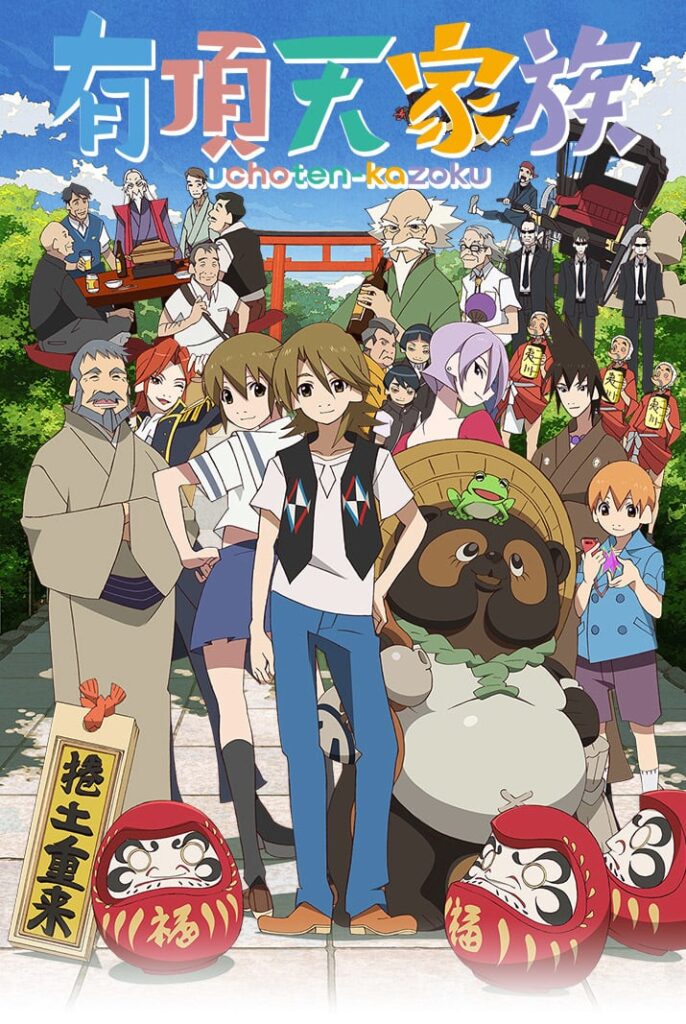 5 underrated anime series you should watch in 2025