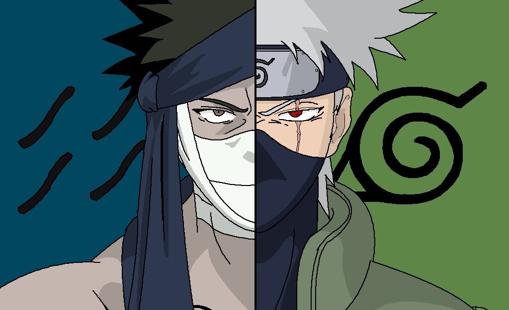 5 Best Swordsman Ever in Naruto
