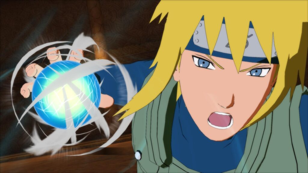 Highest IQ Shinobi in Naruto and Boruto Series