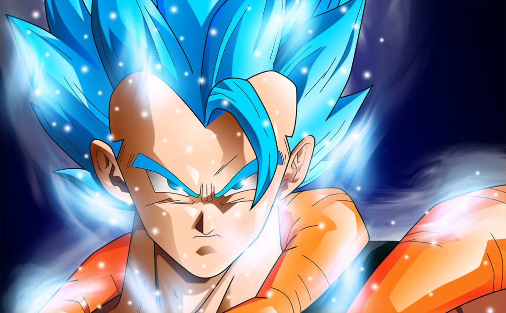 Strongest God of Destruction