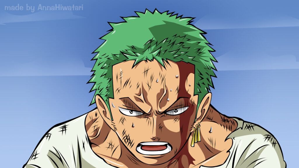 Every time Zoro gets lost in One Piece (And why fans love it)