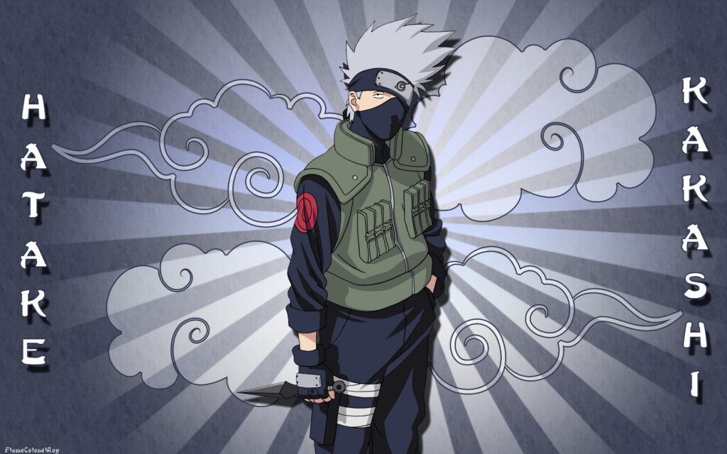 The highest IQ Shinobi in the Naruto and Boruto Series