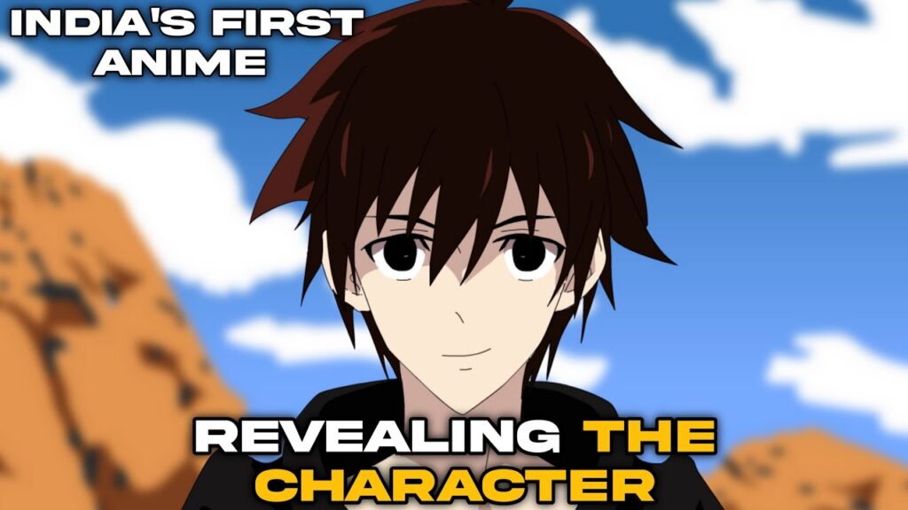 Why Vardaan Anime Could Change the Indian Animation Industry