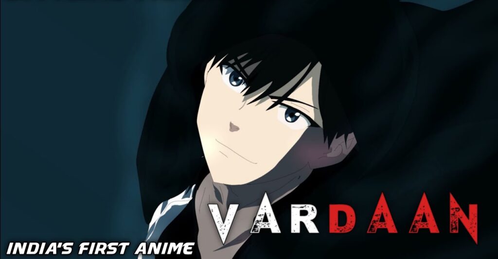 Why Vardaan Anime Could Change the Indian Animation Industry